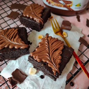 Brownie Masterclass