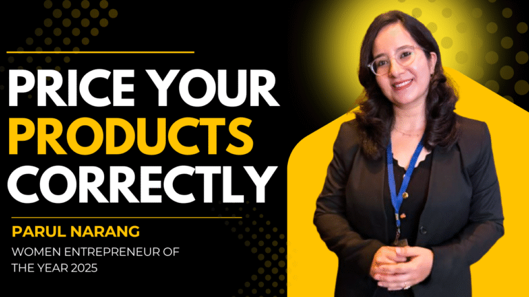 Pricing Strategy for Bakers